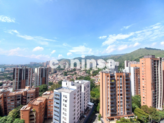 Apartamento en Arriendo en LOMA DE LOS BERNAL Imagen de apartamento 3