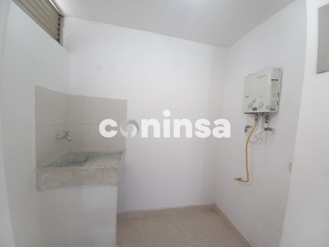 Apartamento en Arriendo en LOMA DE LOS BERNAL Imagen de Apartamento 9