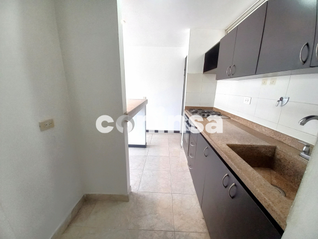 Apartamento en Arriendo en LOMA DE LOS BERNAL Imagen de Apartamento 8