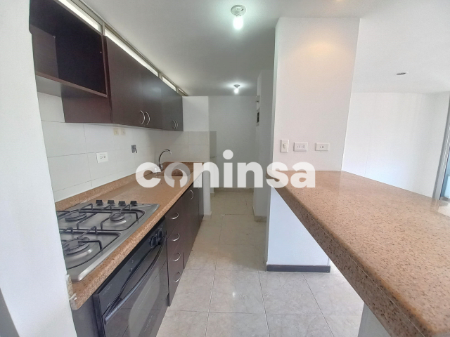 Apartamento en Arriendo en LOMA DE LOS BERNAL Imagen de Apartamento 7