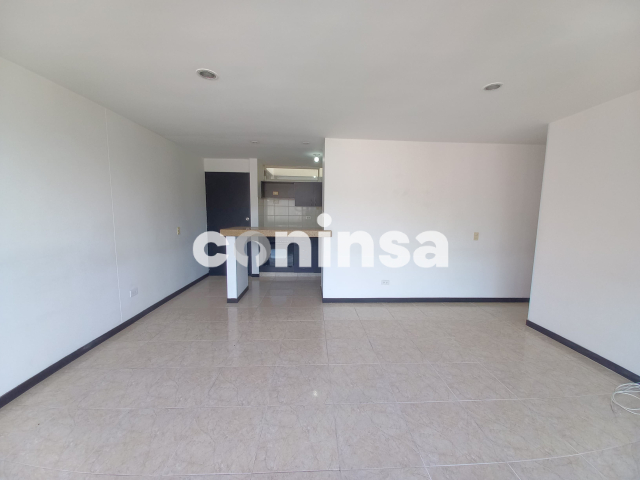Apartamento en Arriendo en LOMA DE LOS BERNAL Imagen de Apartamento 5