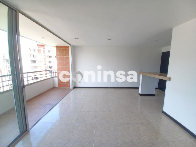 Apartamento en Arriendo en LOMA DE LOS BERNAL Imagen principal de apartamento