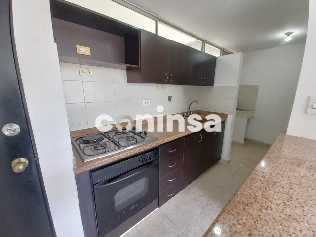 Apartamento en Arriendo en LOMA DE LOS BERNAL Imagen de Apartamento