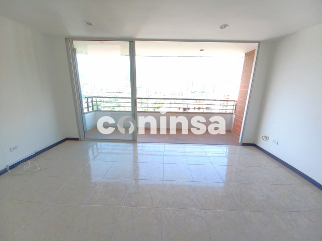 Apartamento en Arriendo en LOMA DE LOS BERNAL Imagen de apartamento 1