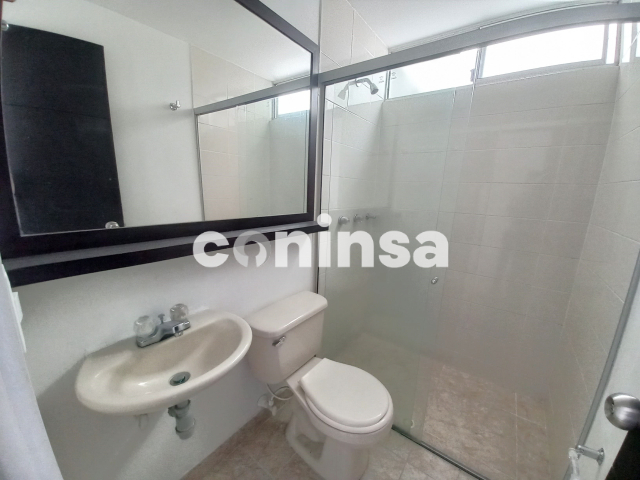 Apartamento en Arriendo en LOMA DE LOS BERNAL Imagen de Apartamento 11