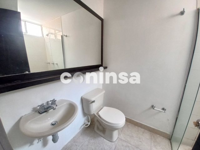 Apartamento en Arriendo en LOMA DE LOS BERNAL Imagen de Apartamento 19