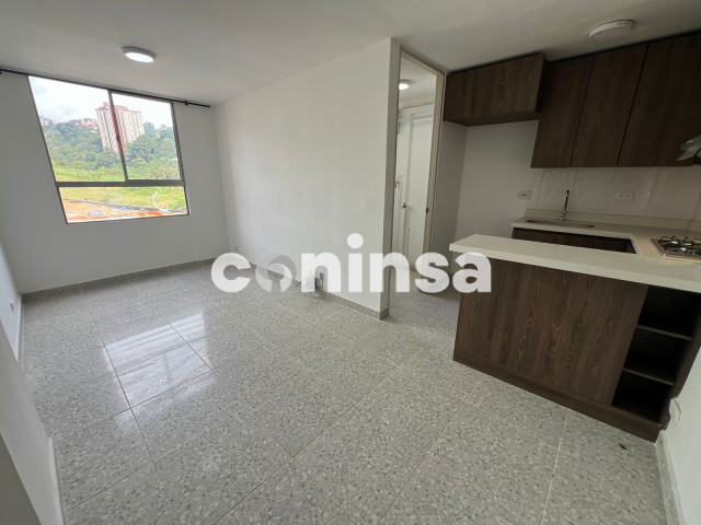 Apartamento en Arriendo en SAN ANTONIO DE PRADO Imagen principal de apartamento