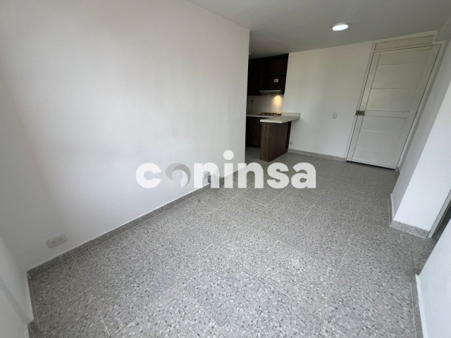 Apartamento en Arriendo en SAN ANTONIO DE PRADO Imagen de apartamento 1