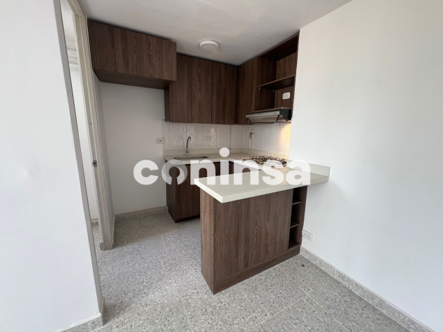 Apartamento en Arriendo en SAN ANTONIO DE PRADO Imagen de apartamento 3