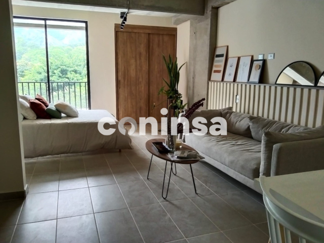 Imagen principal de apartamento