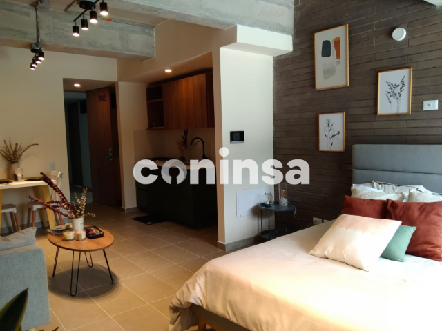 Imagen de apartamento 2