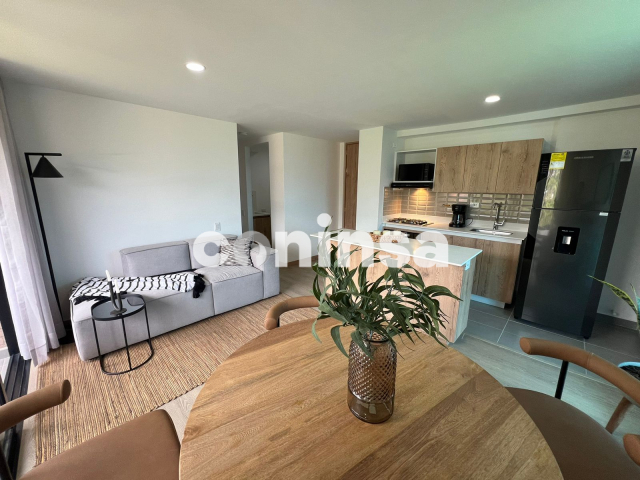 Imagen principal de apartamento