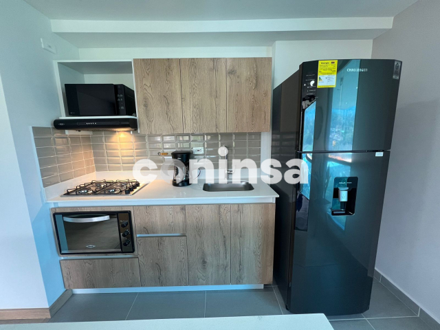 Imagen de Apartamento