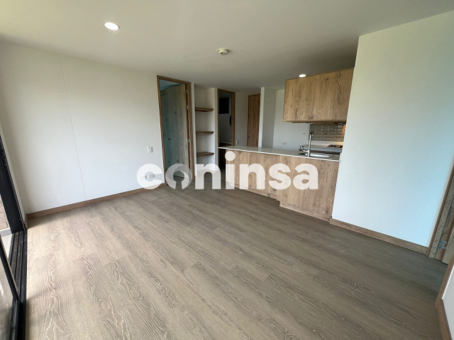 Apartamento en Arriendo en DITAIRES Imagen principal de apartamento