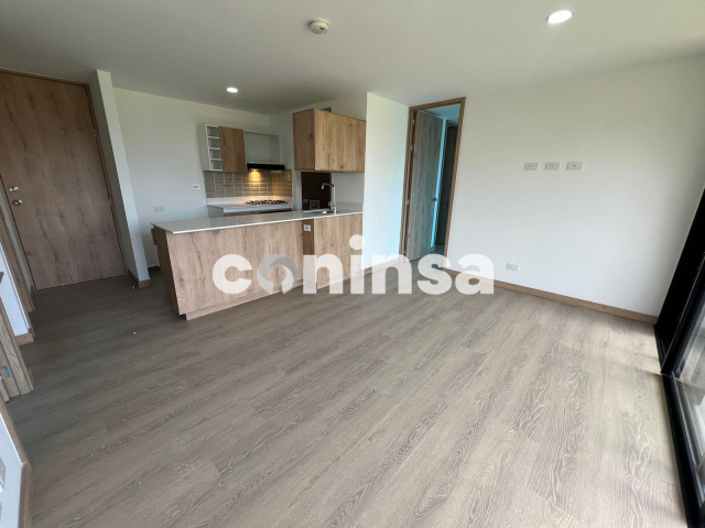 Apartamento en Arriendo en DITAIRES Imagen de apartamento 1