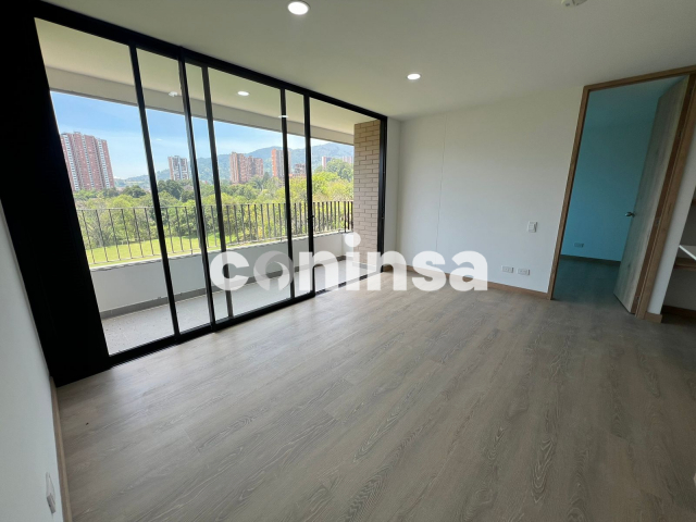 Apartamento en Arriendo en DITAIRES Imagen de apartamento 2