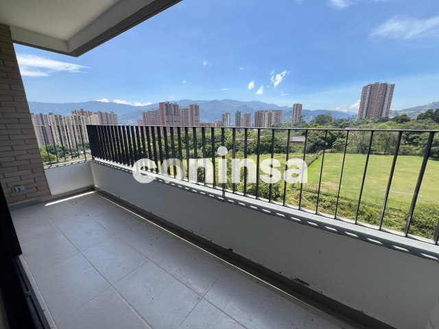 Apartamento en Arriendo en DITAIRES Imagen de apartamento 3