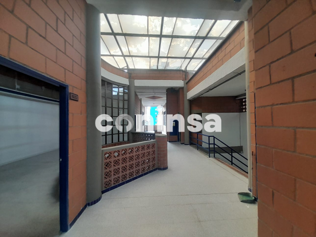 Imagen de Edificio 20