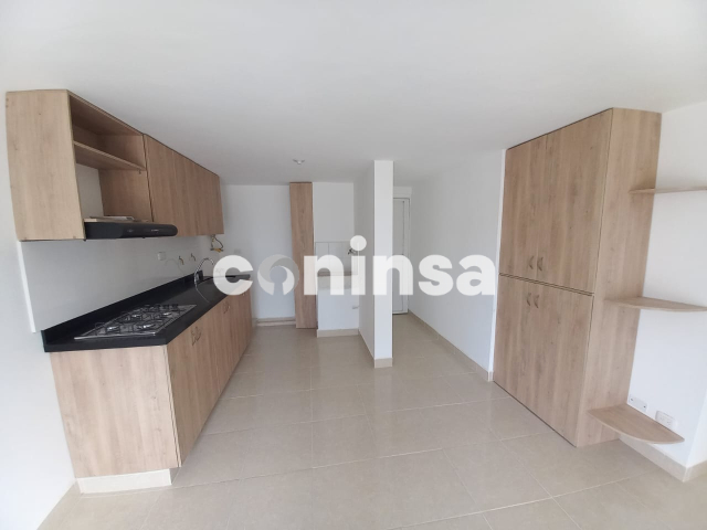 Imagen principal de apartamento