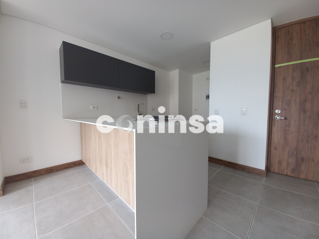 Apartamento en Arriendo en CIUDAD DEL RIO Imagen de apartamento 2