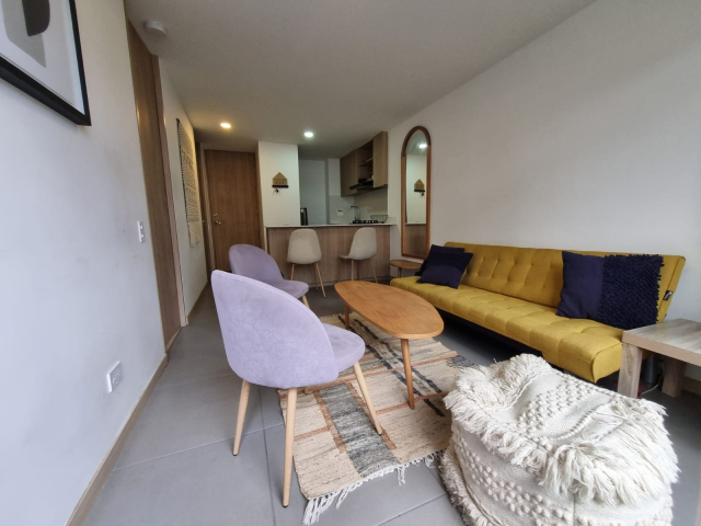 Imagen de Apartamento 9