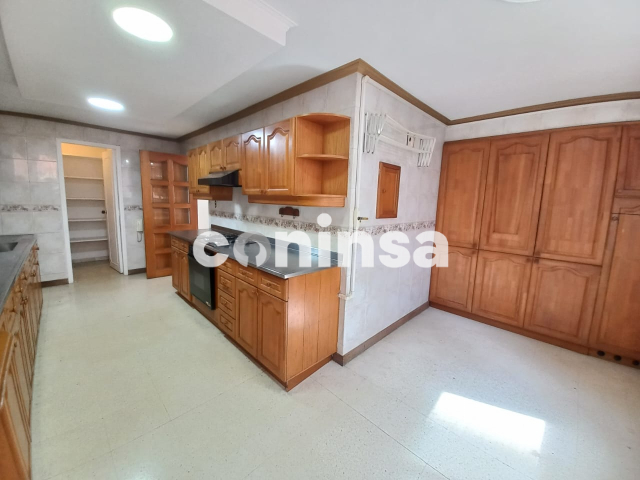 Imagen principal de apartamento