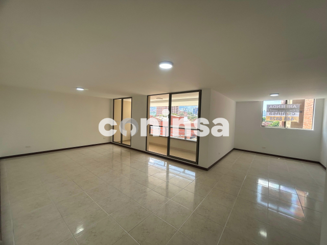 Apartamento en Arriendo en JARDINES Imagen principal de apartamento