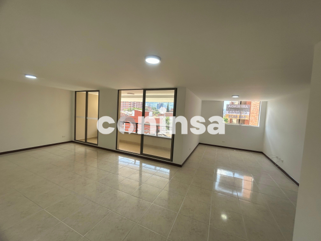 Apartamento en Arriendo en JARDINES Imagen de apartamento 1