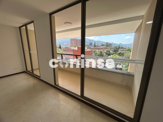 Apartamento en Arriendo en JARDINES Imagen de apartamento 3