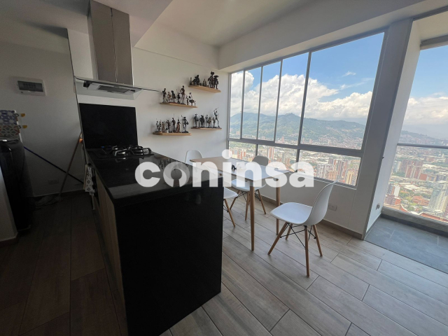 Apartamento en Arriendo en LAS LOMITAS - SECTOR LA TUNA Imagen de Apartamento 9