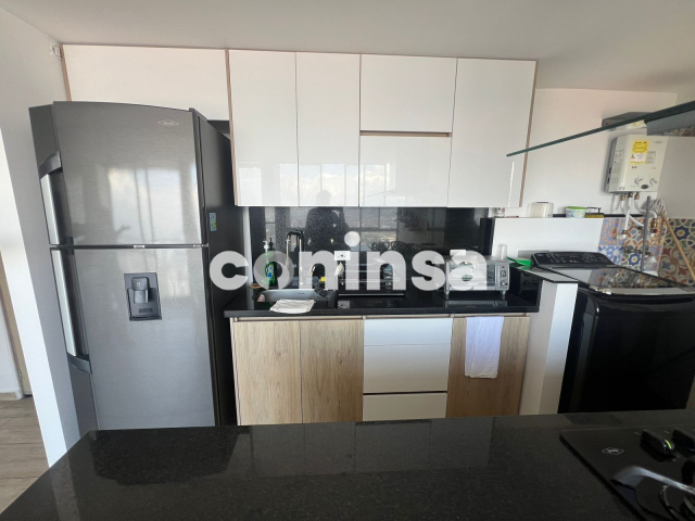 Apartamento en Arriendo en LAS LOMITAS - SECTOR LA TUNA Imagen de Apartamento 10