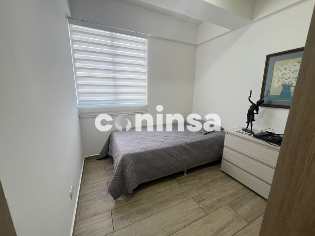 Apartamento en Arriendo en LAS LOMITAS - SECTOR LA TUNA Imagen de apartamento 1