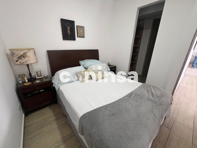 Apartamento en Arriendo en LAS LOMITAS - SECTOR LA TUNA Imagen de Apartamento 5