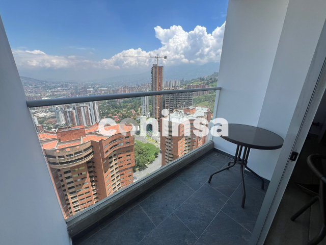 Apartamento en Arriendo en LAS LOMITAS - SECTOR LA TUNA Imagen de Apartamento 7
