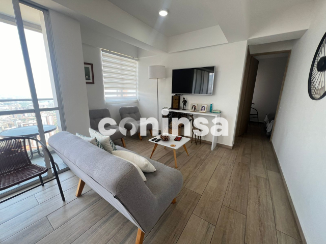 Apartamento en Arriendo en LAS LOMITAS - SECTOR LA TUNA Imagen de Apartamento 11