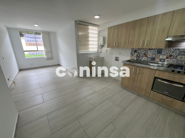 Apartamento en Arriendo en SAN ANTONIO DE PRADO Imagen principal de apartamento