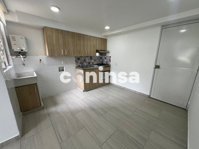 Apartamento en Arriendo en SAN ANTONIO DE PRADO Imagen de apartamento 1