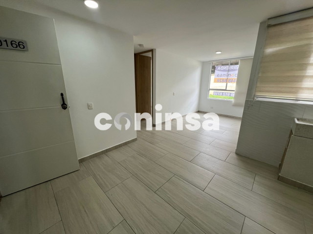 Apartamento en Arriendo en SAN ANTONIO DE PRADO Imagen de apartamento 2