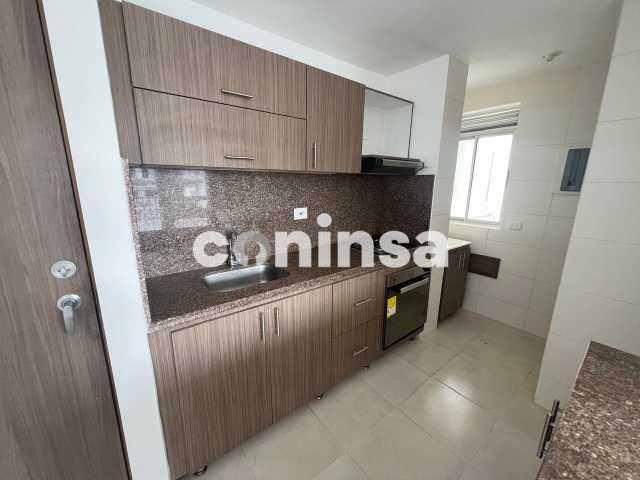 Imagen principal de apartamento