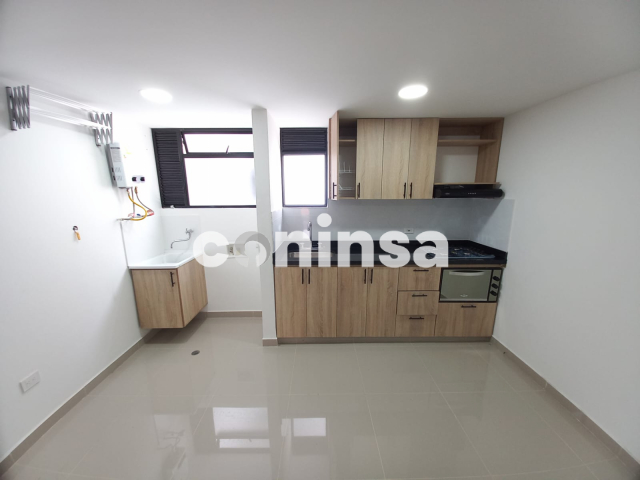 Imagen principal de apartamento