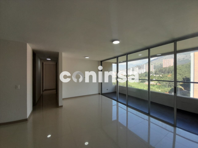 Imagen principal de apartamento