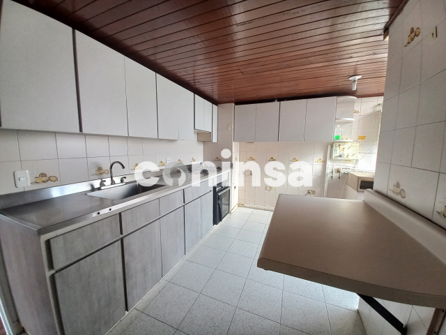 Imagen principal de apartamento