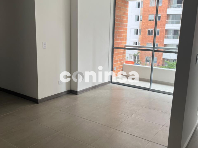 Imagen principal de apartamento