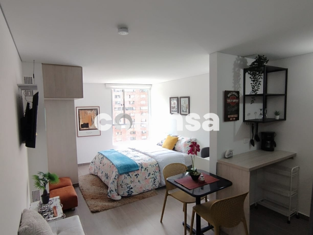 Imagen de Apartamento 15