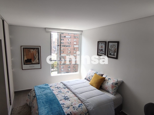 Imagen principal de apartamento