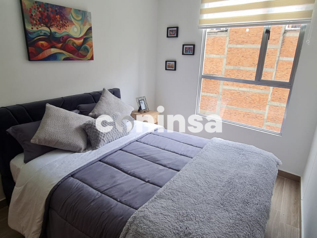 Apartamento en Arriendo en LAS NIEVES Imagen principal de apartamento