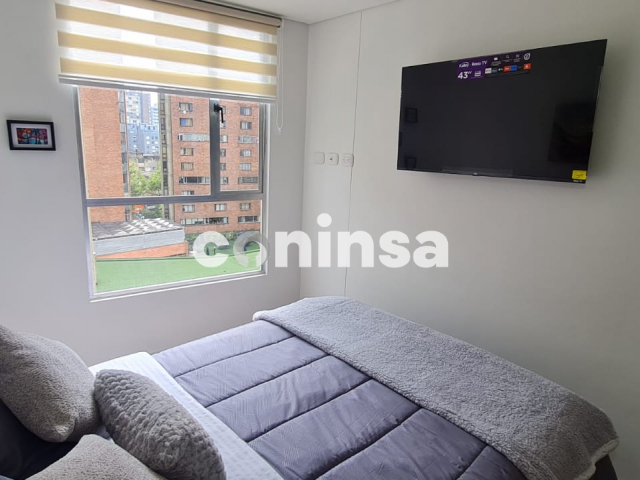 Apartamento en Arriendo en LAS NIEVES Imagen de apartamento 3