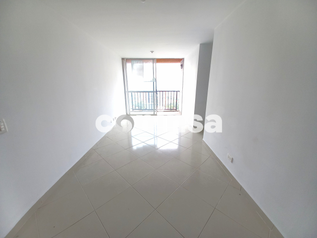 Imagen principal de apartamento