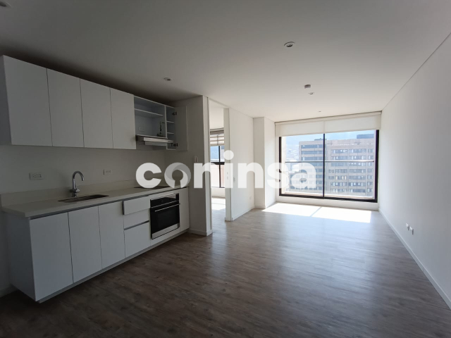 Apartamento en Arriendo en CENTRO INTERNACIONAL Imagen de apartamento 1