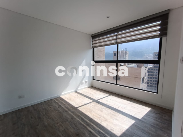 Apartamento en Arriendo en CENTRO INTERNACIONAL Imagen de apartamento 2
